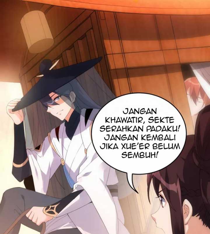 Dragon Warriors (Venerable War Dragon) Chapter 38 Gambar 56