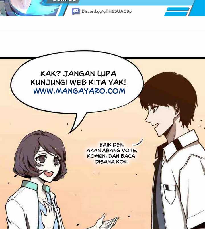 Dragon Warriors (Venerable War Dragon) Chapter 38 Gambar 58