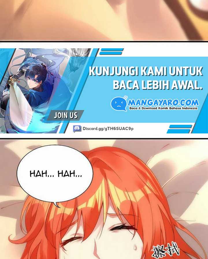 Dragon Warriors (Venerable War Dragon) Chapter 39 Gambar 9