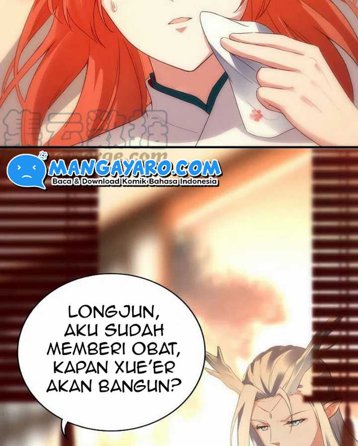 Dragon Warriors (Venerable War Dragon) Chapter 39 Gambar 10