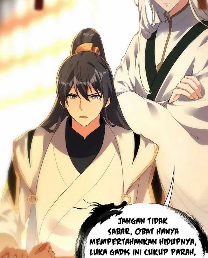 Dragon Warriors (Venerable War Dragon) Chapter 39 Gambar 11