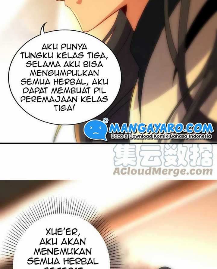 Dragon Warriors (Venerable War Dragon) Chapter 39 Gambar 13