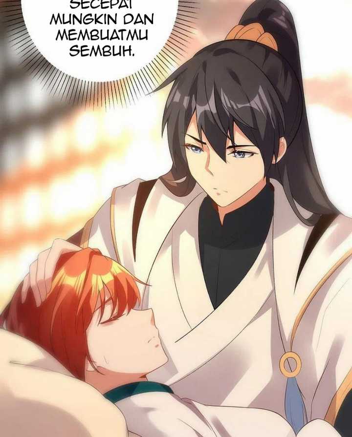 Dragon Warriors (Venerable War Dragon) Chapter 39 Gambar 14