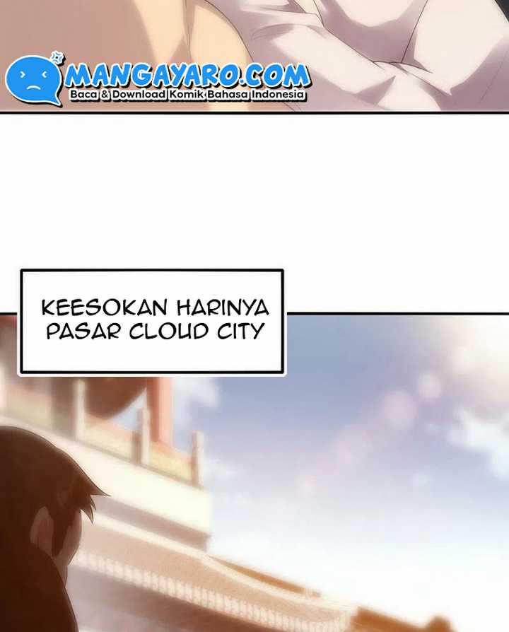Dragon Warriors (Venerable War Dragon) Chapter 39 Gambar 15