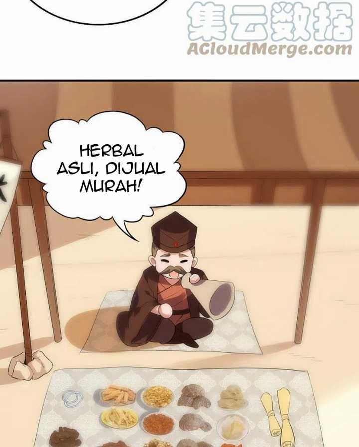 Dragon Warriors (Venerable War Dragon) Chapter 39 Gambar 19