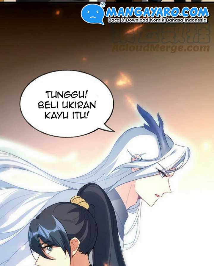 Dragon Warriors (Venerable War Dragon) Chapter 39 Gambar 22