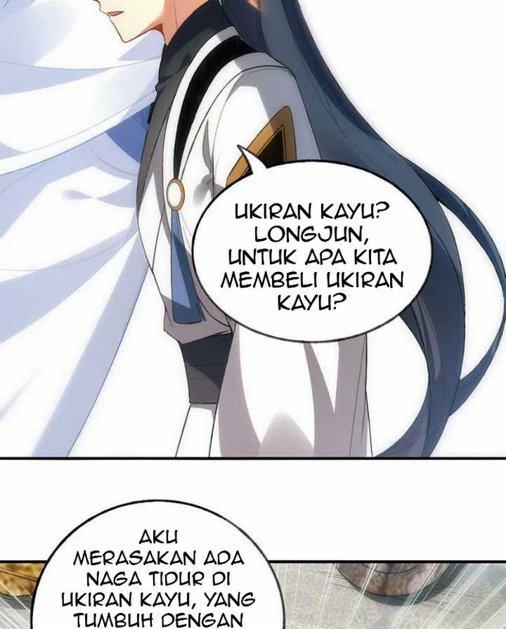 Dragon Warriors (Venerable War Dragon) Chapter 39 Gambar 23