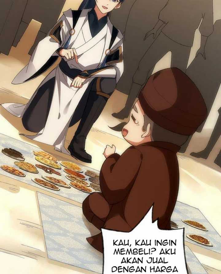 Dragon Warriors (Venerable War Dragon) Chapter 39 Gambar 26