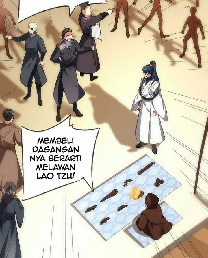 Dragon Warriors (Venerable War Dragon) Chapter 39 Gambar 29
