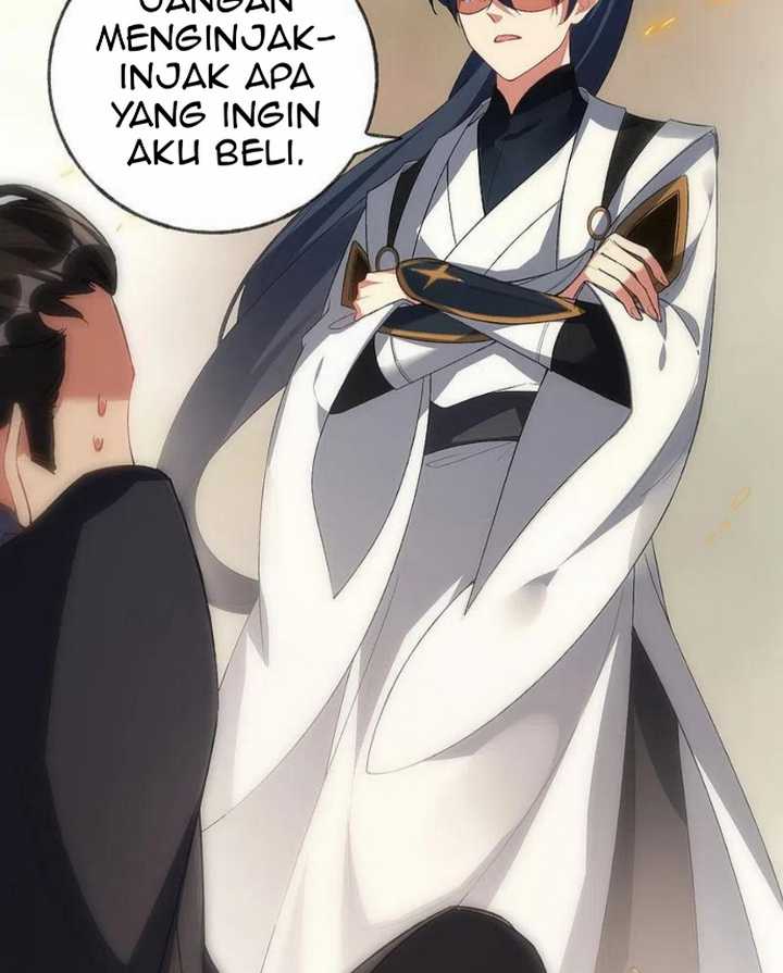Dragon Warriors (Venerable War Dragon) Chapter 39 Gambar 35