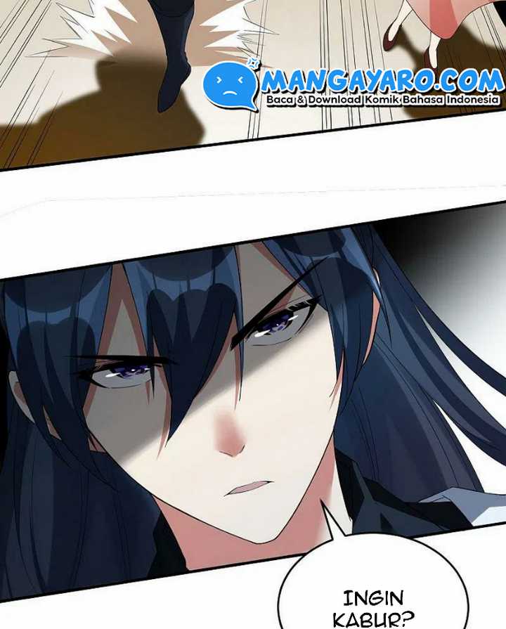 Dragon Warriors (Venerable War Dragon) Chapter 39 Gambar 39