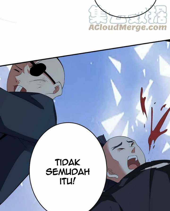 Dragon Warriors (Venerable War Dragon) Chapter 39 Gambar 40