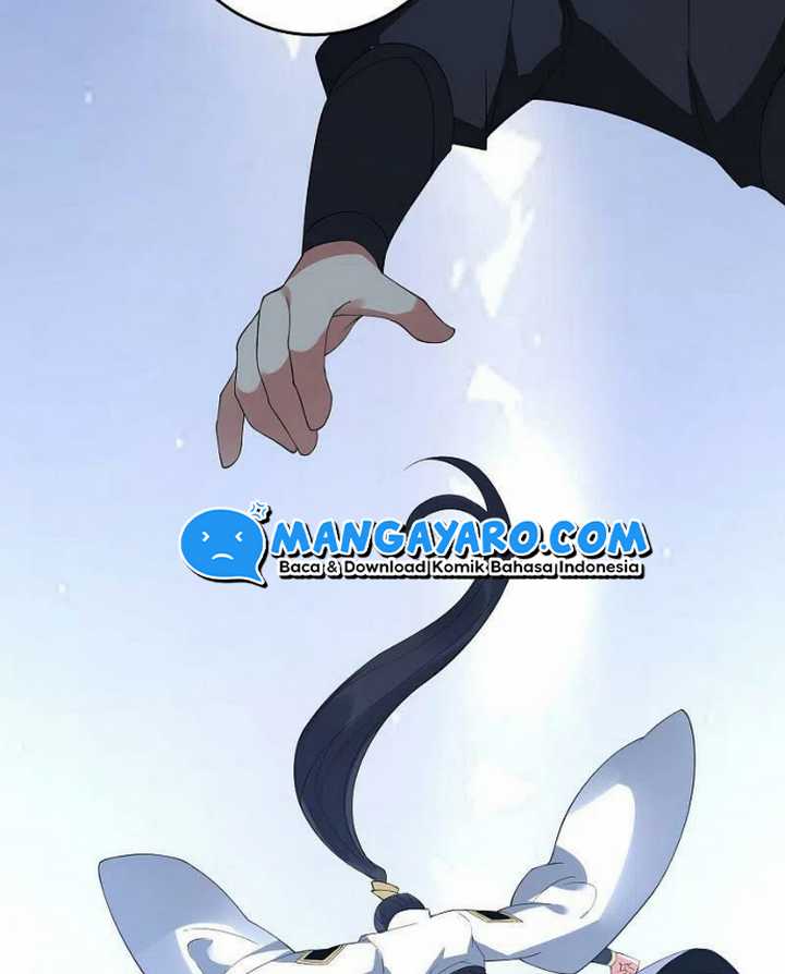 Dragon Warriors (Venerable War Dragon) Chapter 39 Gambar 41