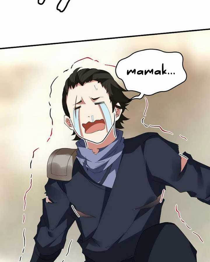 Dragon Warriors (Venerable War Dragon) Chapter 39 Gambar 44