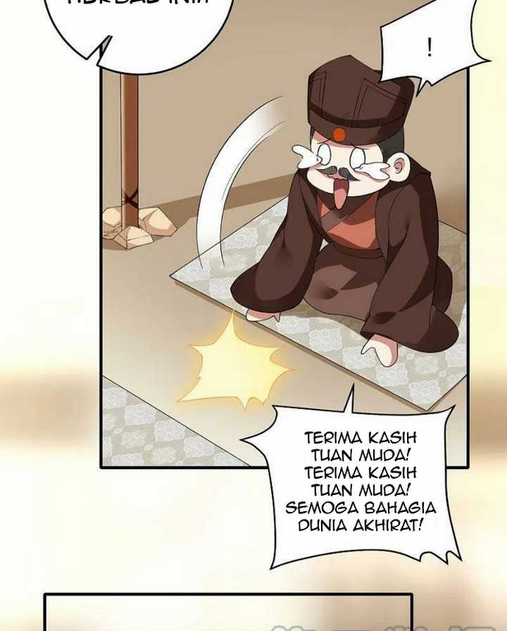 Dragon Warriors (Venerable War Dragon) Chapter 39 Gambar 47