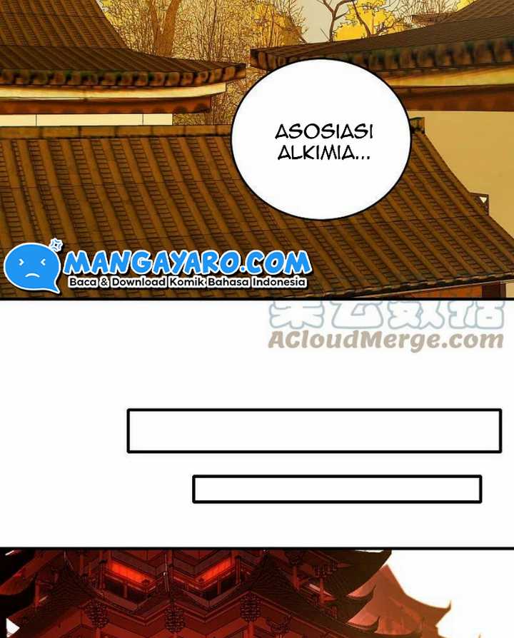 Dragon Warriors (Venerable War Dragon) Chapter 39 Gambar 50