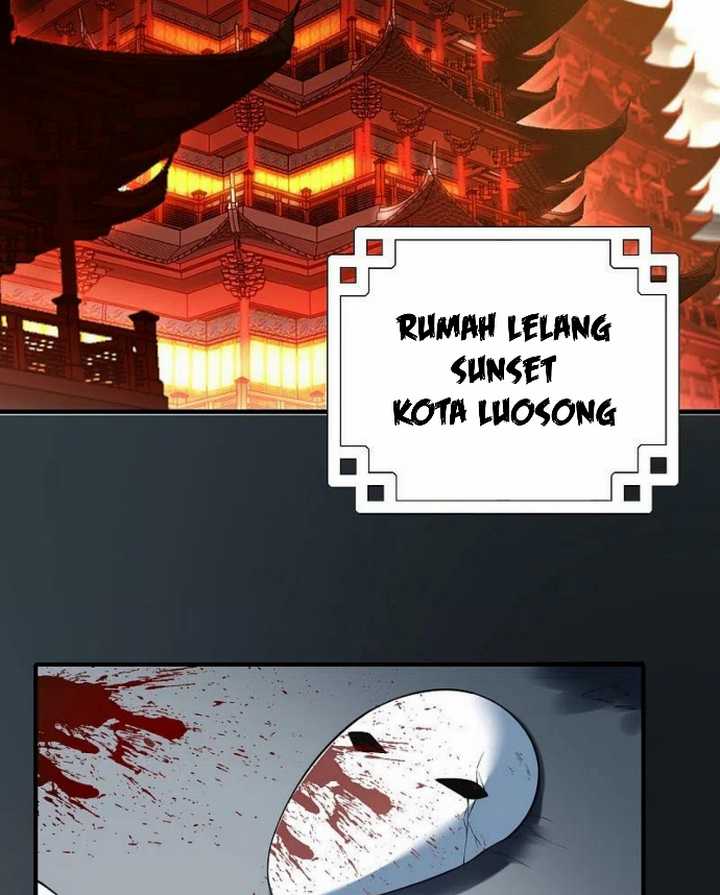 Dragon Warriors (Venerable War Dragon) Chapter 39 Gambar 51