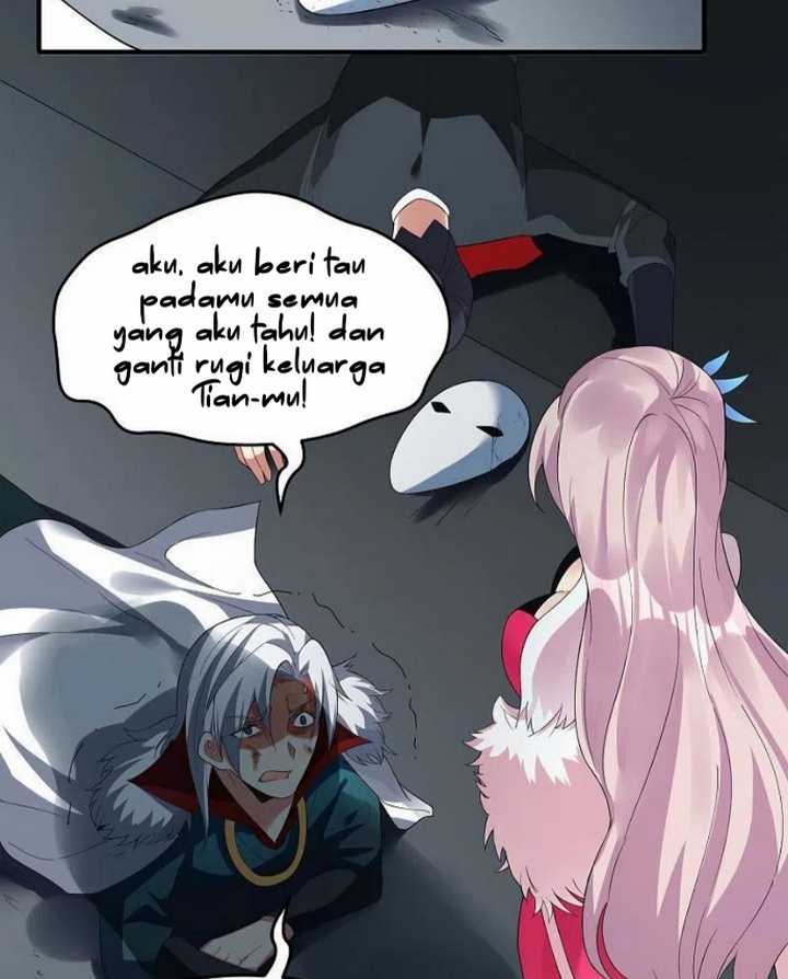 Dragon Warriors (Venerable War Dragon) Chapter 39 Gambar 52
