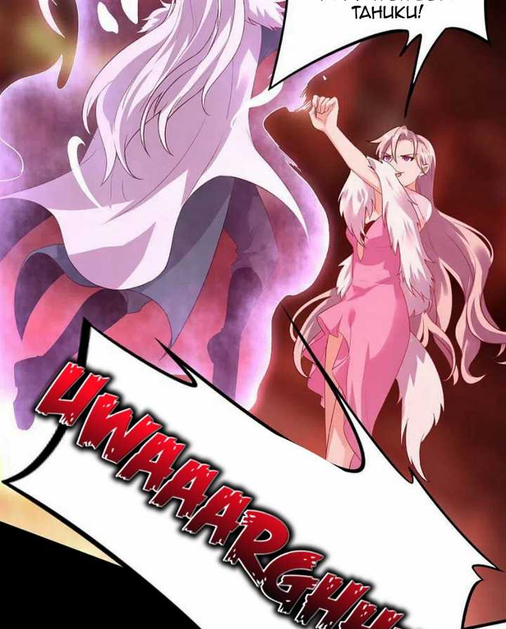 Dragon Warriors (Venerable War Dragon) Chapter 39 Gambar 54