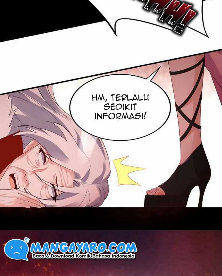 Dragon Warriors (Venerable War Dragon) Chapter 39 Gambar 55