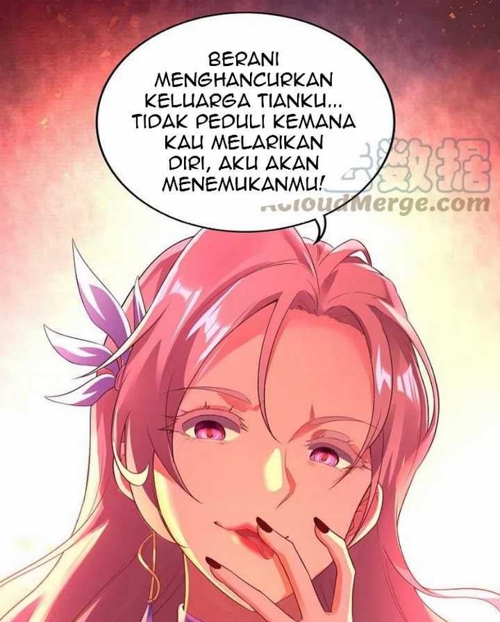 Dragon Warriors (Venerable War Dragon) Chapter 39 Gambar 56