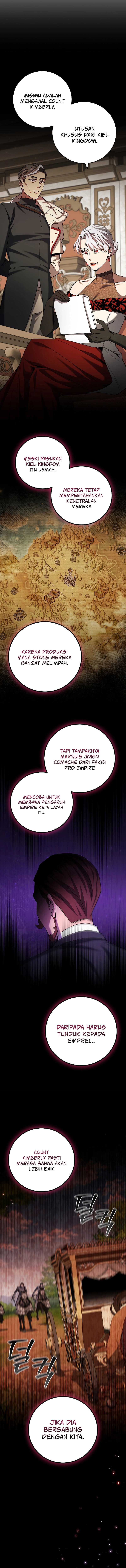 Dragon-Devouring Mage Chapter 54 Gambar 8