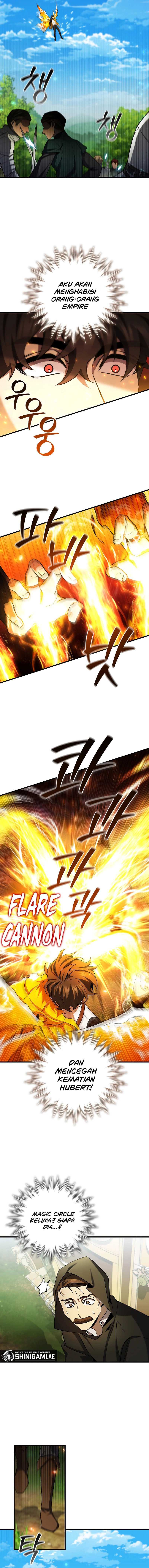 Dragon-Devouring Mage Chapter 54 Gambar 12
