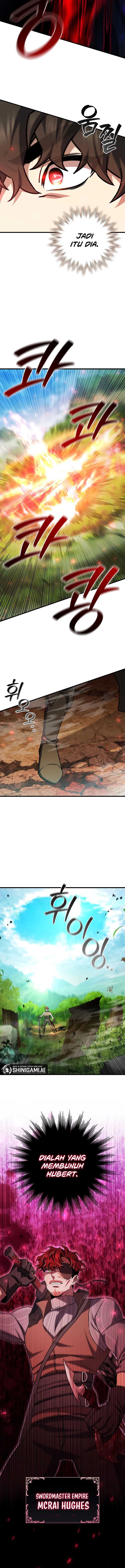 Dragon-Devouring Mage Chapter 54 Gambar 15