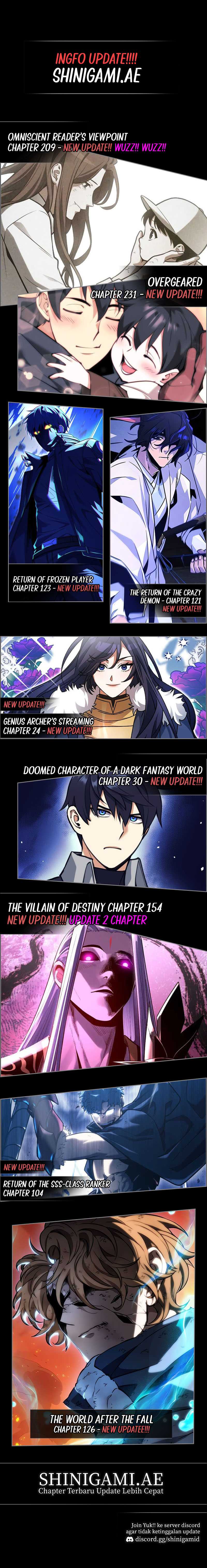 Dragon-Devouring Mage Chapter 54 Gambar 17