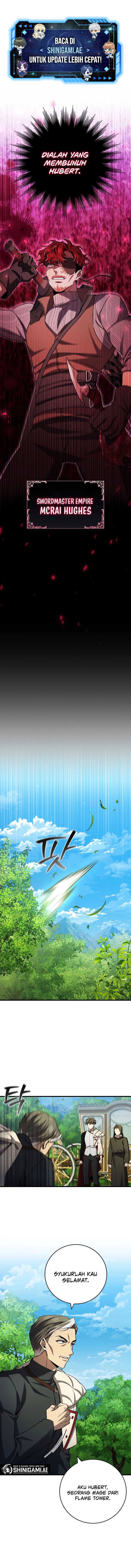 Dragon-Devouring Mage Chapter 55 Gambar 2