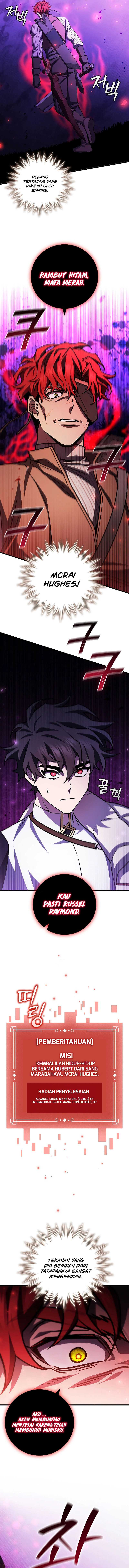 Dragon-Devouring Mage Chapter 55 Gambar 7