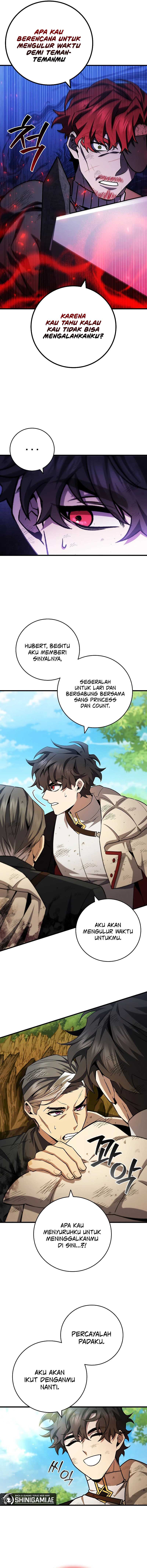 Dragon-Devouring Mage Chapter 55 Gambar 13