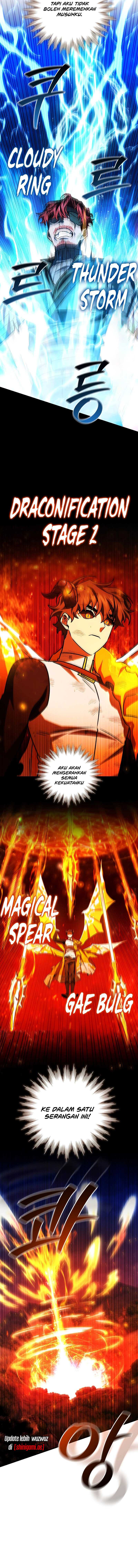 Dragon-Devouring Mage Chapter 55 Gambar 15