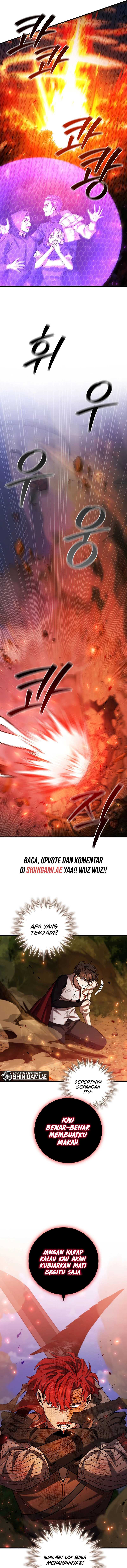 Dragon-Devouring Mage Chapter 55 Gambar 16