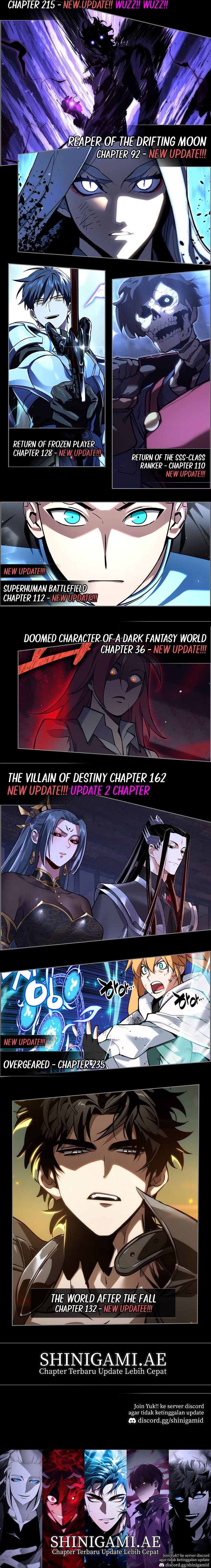 Dragon-Devouring Mage Chapter 60 Gambar 31