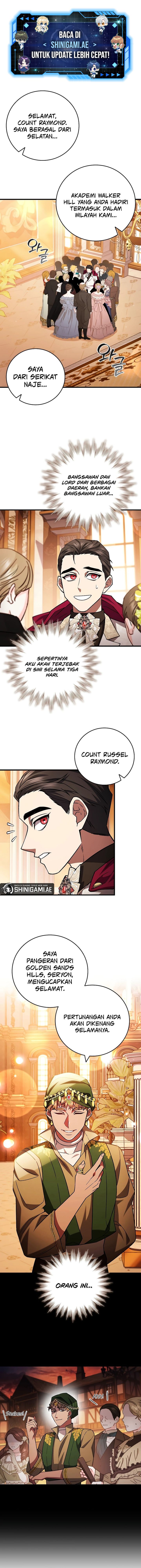 Dragon-Devouring Mage Chapter 67 Gambar 2