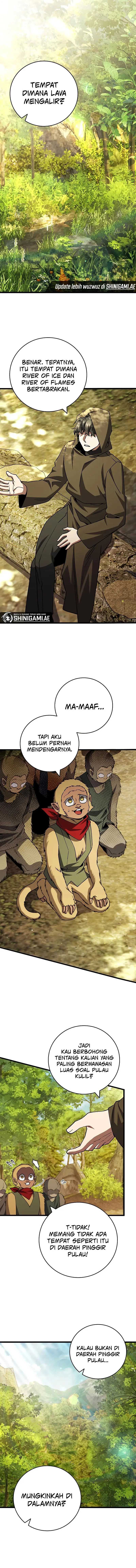 Dragon-Devouring Mage Chapter 69 Gambar 6