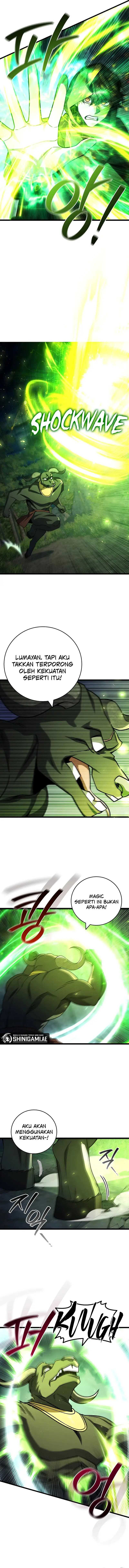 Dragon-Devouring Mage Chapter 69 Gambar 10