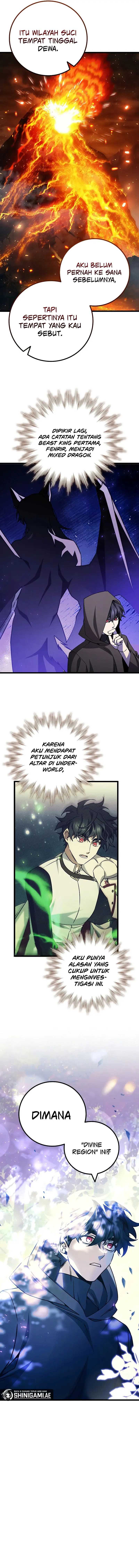 Dragon-Devouring Mage Chapter 69 Gambar 14