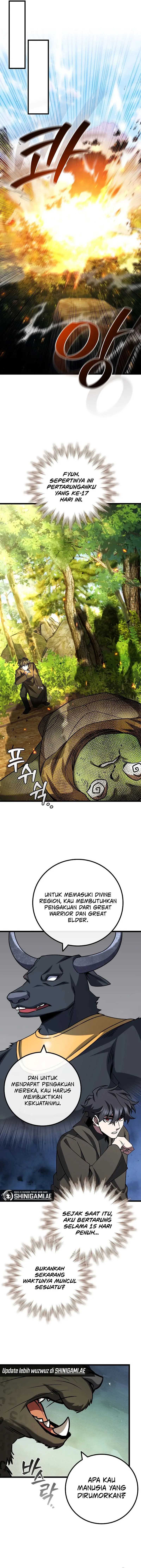 Dragon-Devouring Mage Chapter 69 Gambar 15