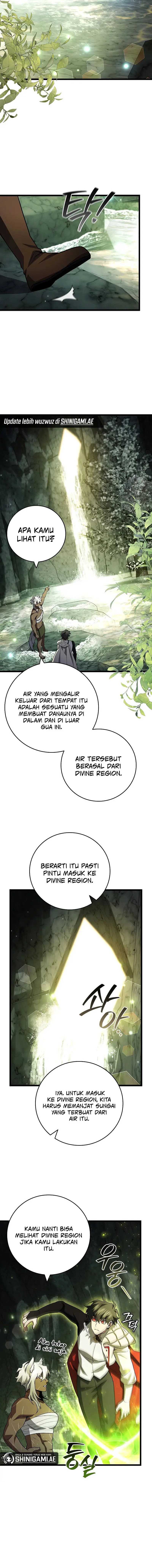 Dragon-Devouring Mage Chapter 72 Gambar 6