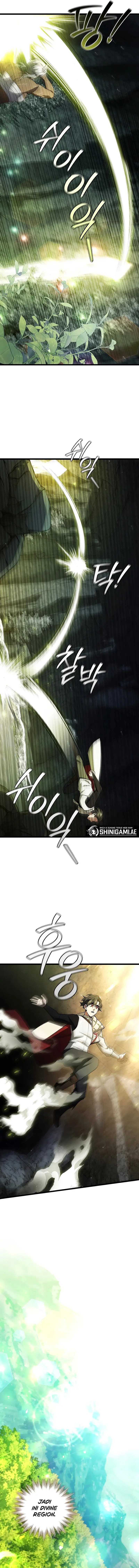 Dragon-Devouring Mage Chapter 72 Gambar 7