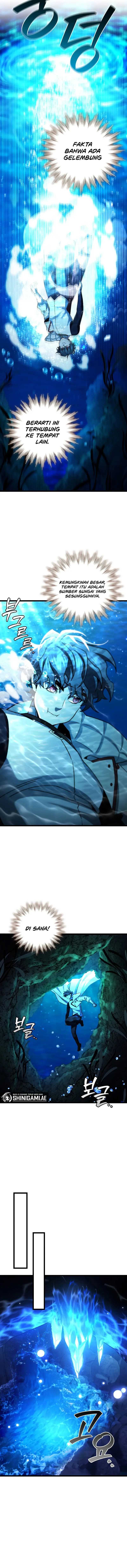 Dragon-Devouring Mage Chapter 72 Gambar 10