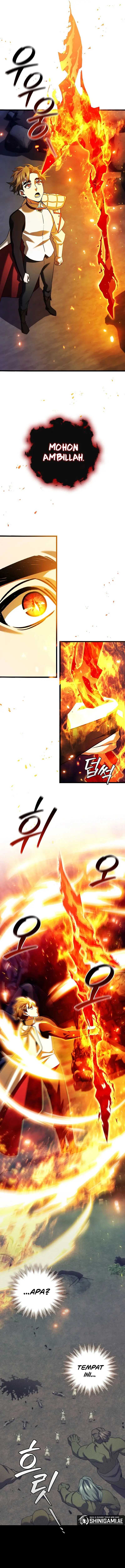 Dragon-Devouring Mage Chapter 72 Gambar 15