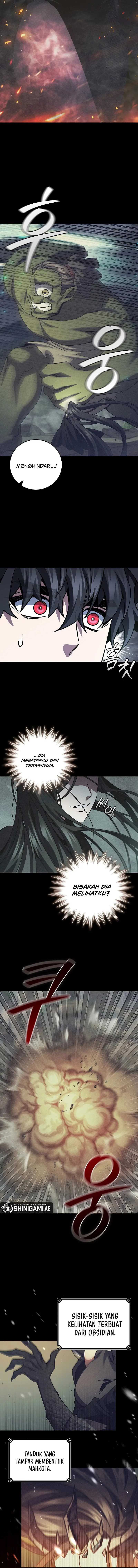 Dragon-Devouring Mage Chapter 72 Gambar 17