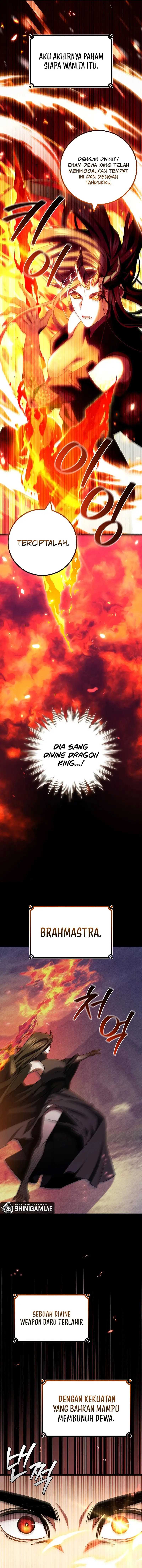 Dragon-Devouring Mage Chapter 72 Gambar 18