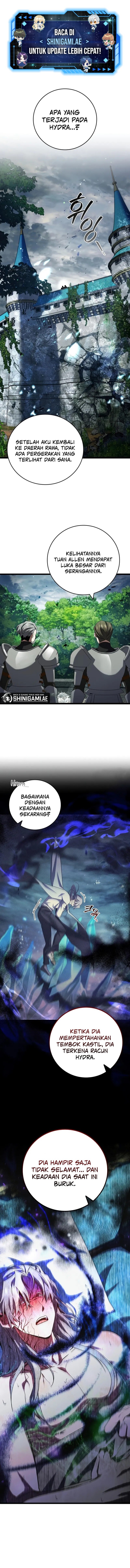 Dragon-Devouring Mage Chapter 80 Gambar 2