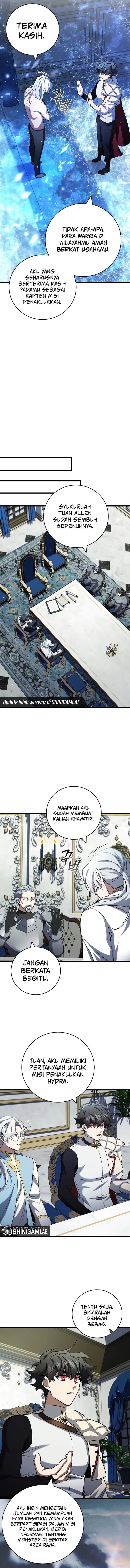 Dragon-Devouring Mage Chapter 80 Gambar 11