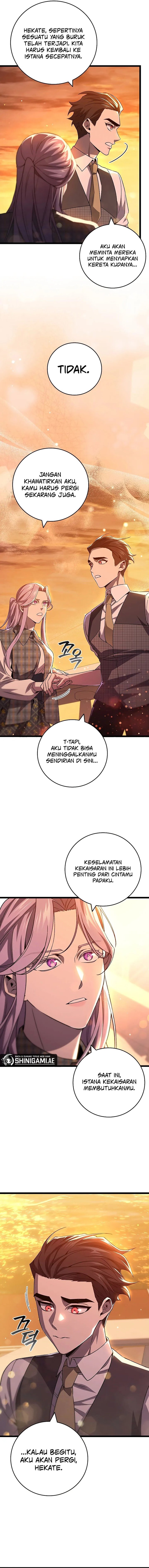 Dragon-Devouring Mage Chapter 84 Gambar 9