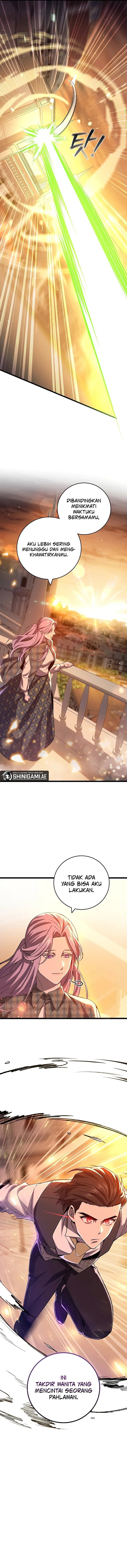 Dragon-Devouring Mage Chapter 84 Gambar 10